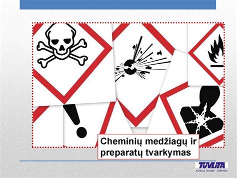 Cheminių ir antikorozinių priemonių panaudojimo schema