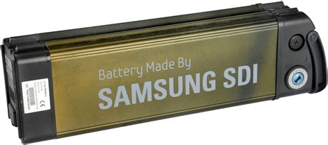 „Samsung“ akumuliatoriaus sujungimo schema