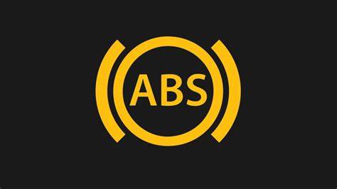 ABS lemputės gedimo logika ir svarba AVA