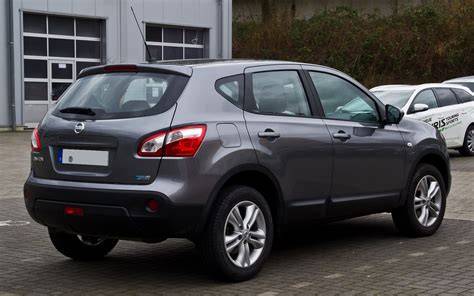 Infographic: Nissan Qashqai J10 ventiliatoriaus vieta po skydeliu