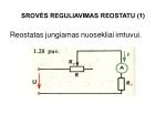 Srovės ir įtampos diagramos ličio jonų akumuliatoriams