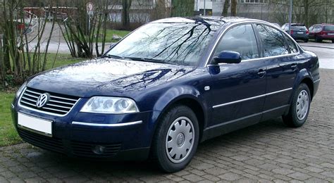 Volkswagen Passat B5 variklio skyrius