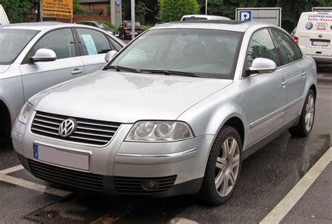 Volkswagen Passat B5 priekinė pakaba
