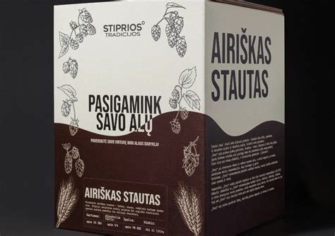 Infografika: alaus gamybos istorija ir evoliucija