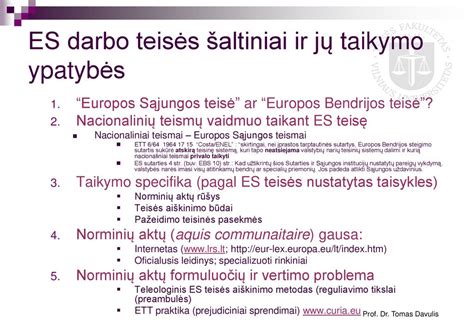 Teisinės reguliavimo schemos