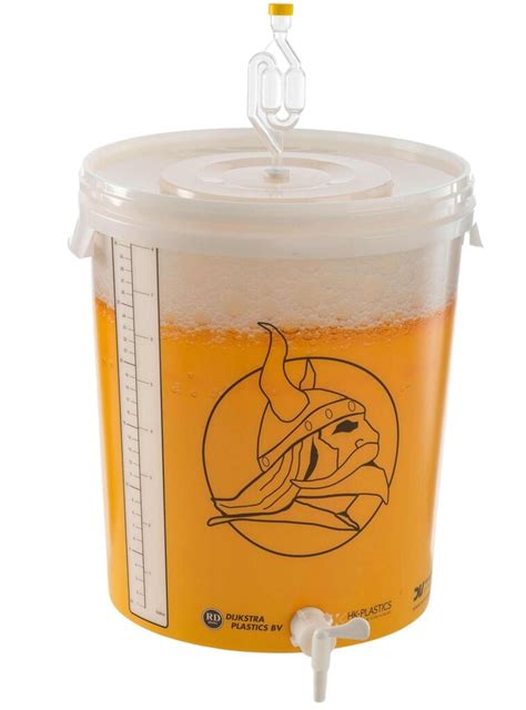 fermentacijos indas su hidrauliniu užraktu