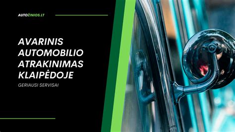 Infografika, iliustruojanti veiksnius, darančius įtaką automobilio kainai