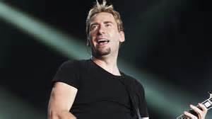 Chad Kroeger ankstyvoje karjeros stadijoje