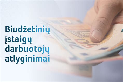 Infografika apie apsaugos darbuotojų atlyginimus