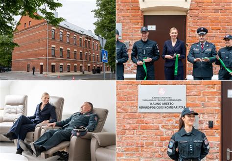 Tematinė nuotrauka: bendruomenės susitikimas atnaujintame pastate Mažeikių rajone