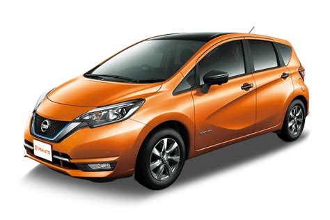 „Nissan Note“ variklio skyrius