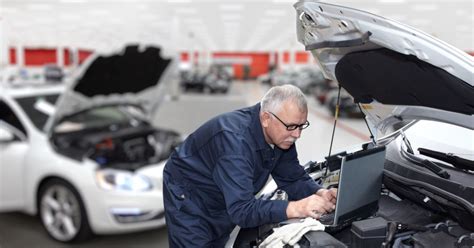 naudoto automobilio remontas