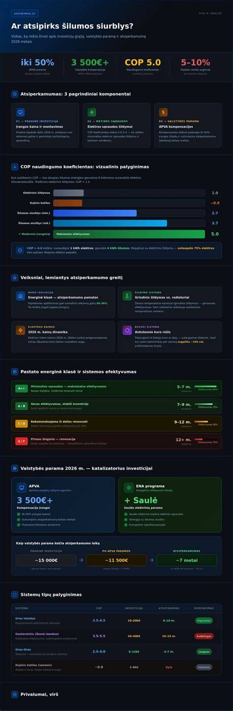 Lizingo pasiūlymų grafikas ar infographic apie įsigijimo galimybes