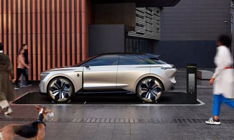 Renault elektromobilių gamos nuotrauka