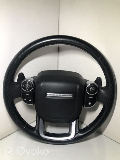 Land Rover Sport vairas