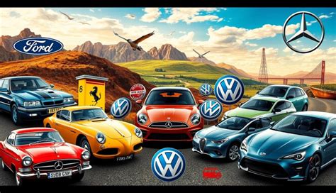 Infografika: dažniausiai klastojamos automobilių markės ir tipai