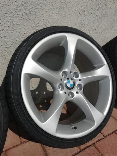 BMW Style 230 išvaizda: multispoke dizainas