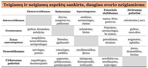 Ratlankio svorio ir aerodinaminių savybių schema