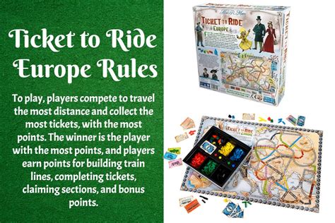 A close-up of a Ticket to Ride Europe city with a train station and destination tickets