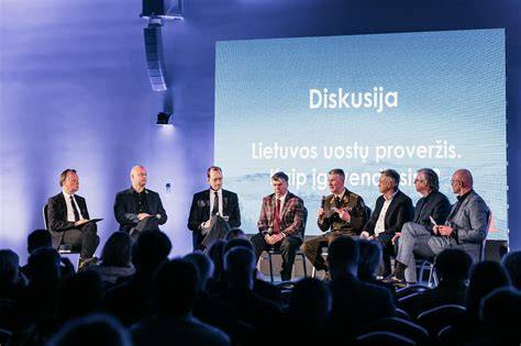 Konferencijos 