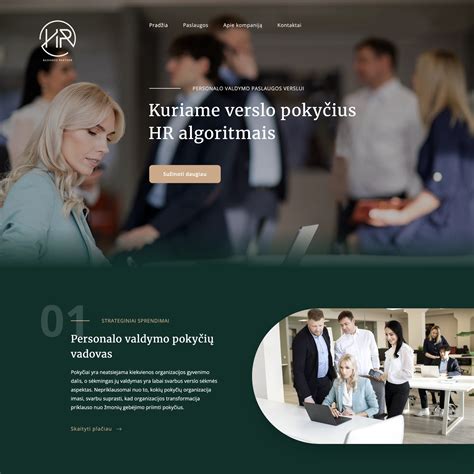 Online registracijos forma