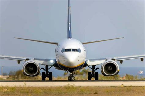 Orlaivio „Boeing 737 NG“ išorės vaizdas