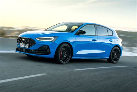 Ford Focus klubo narių susitikimo nuotrauka