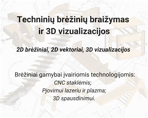 Įvairių automobilių techninių knygų ir vadovėlių iliustracija