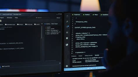 OP-COM programos programavimo langas