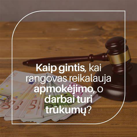 Infografika: Delspinigių skaičiavimas ir kai taikomos netesybos