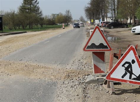 Infrastruktūros plėtros planas Antakalnio gatvėje