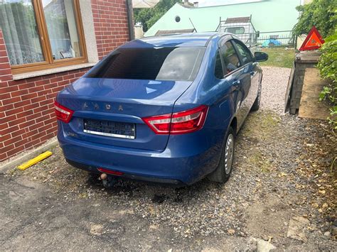 Tuningas Lada Žiguli