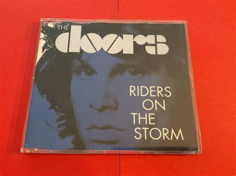 The Doors studijoje įrašant Riders on the Storm dainą