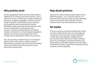 Žmogus atlieka kvėpavimo pratimus, kad nuramintų stresą