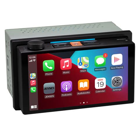 Thematic photo of Android multimedia systems for cars, with a focus on BMW models. The image should feature various screen sizes and interfaces.