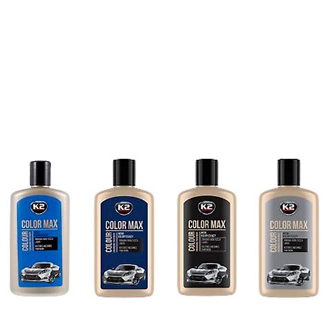 LIQUI MOLY chromo poliravimo pastos pakuotė ir pavyzdys