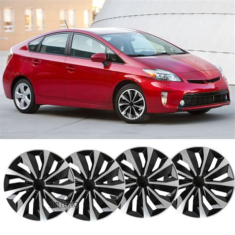 Toyota Prius su R15 ratlankiais