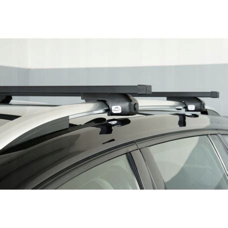 Stogo skersiniai Citroen C4 Grand Picasso I