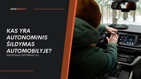 Infografika: kaip veikia drėgmės kondensatas automobilyje ir kaip kačių kraikas gali jį mažinti