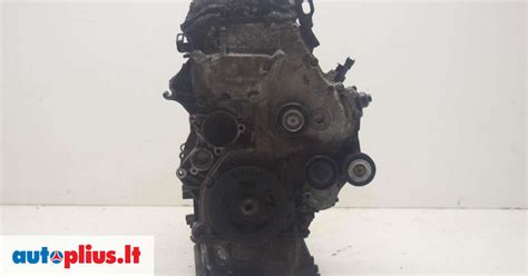 Kia Optima variklio schema ir specifikacijos