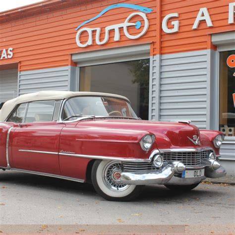 filmavimo aikštelė, retro automobiliai