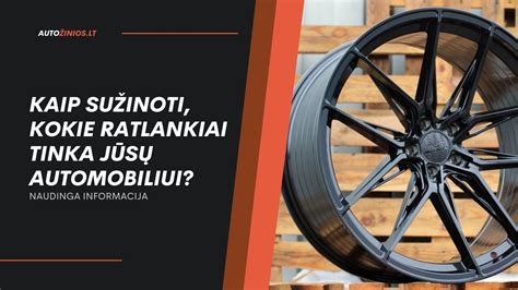 Infografika, lyginanti skirtingų gamintojų R16 ratlankių specifikacijas
