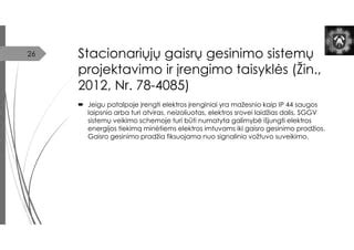 infografika apie kuro tiekimo sistemos gedimus ir gaisro riziką