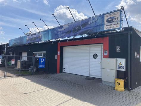 teminė foto: automobilių servisas
