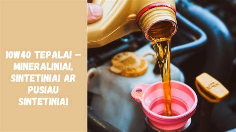 Aušinimo skysčių tipų palyginimo diagrama: emulsijos, sintetiniai, pusiau sintetiniai, tiesios alyvos, MQL