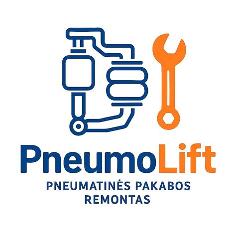 automobilio pneumatinės pakabos priežiūros patarimų infografika