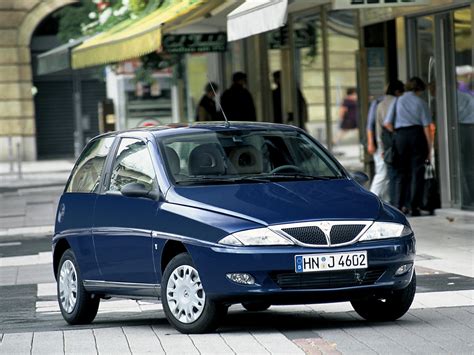 Lancia Ypsilon Y 840 Y 1.2 LE variklio schema