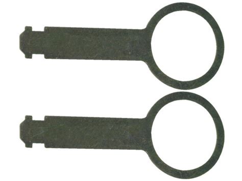 Ford magnetolos išėmimo raktai