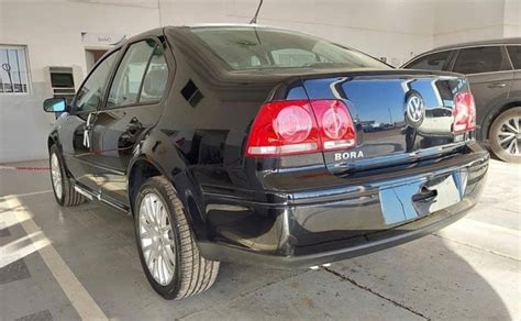 Volkswagen Bora modelių serijos iliustracija