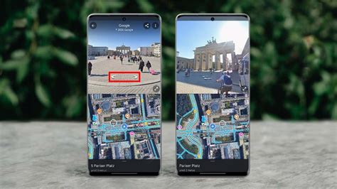 Tematinė nuotrauka, rodanti „Google Maps“ programėlę telefone
